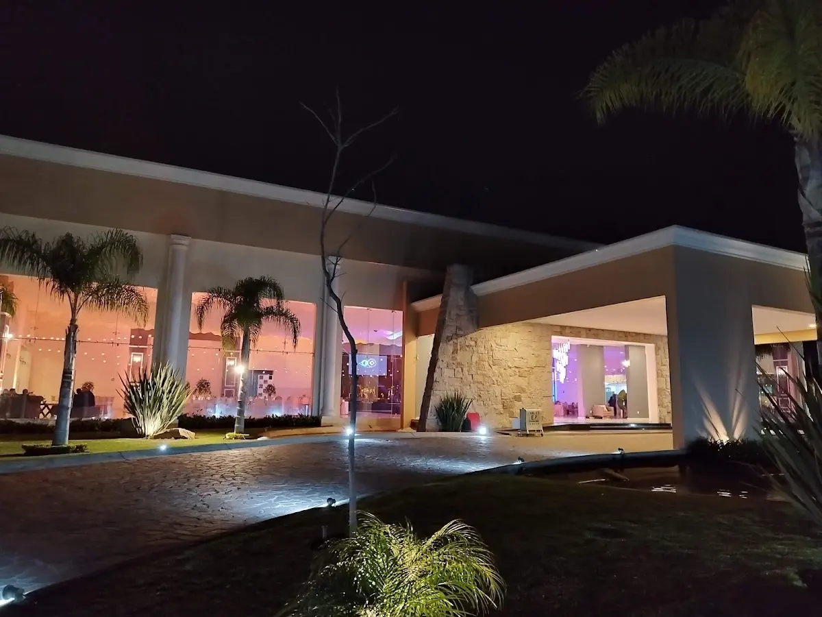 Real de Toledo Salón de Eventos — foto 3 de 3