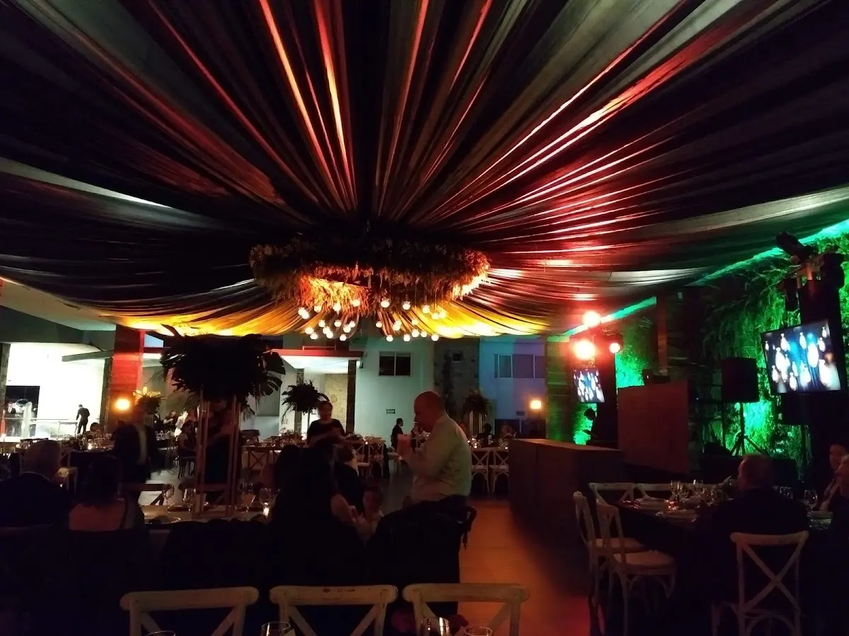 Salón de Eventos El Caracol — foto 2 de 3