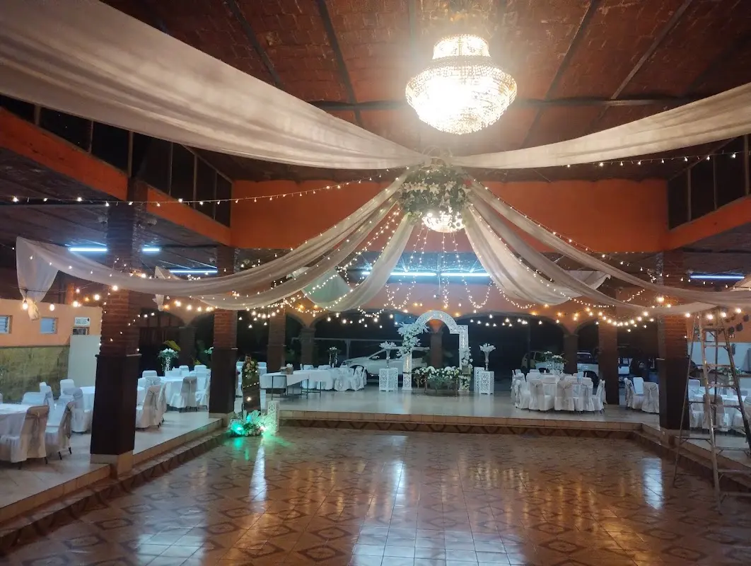 Salón De Eventos Imperio