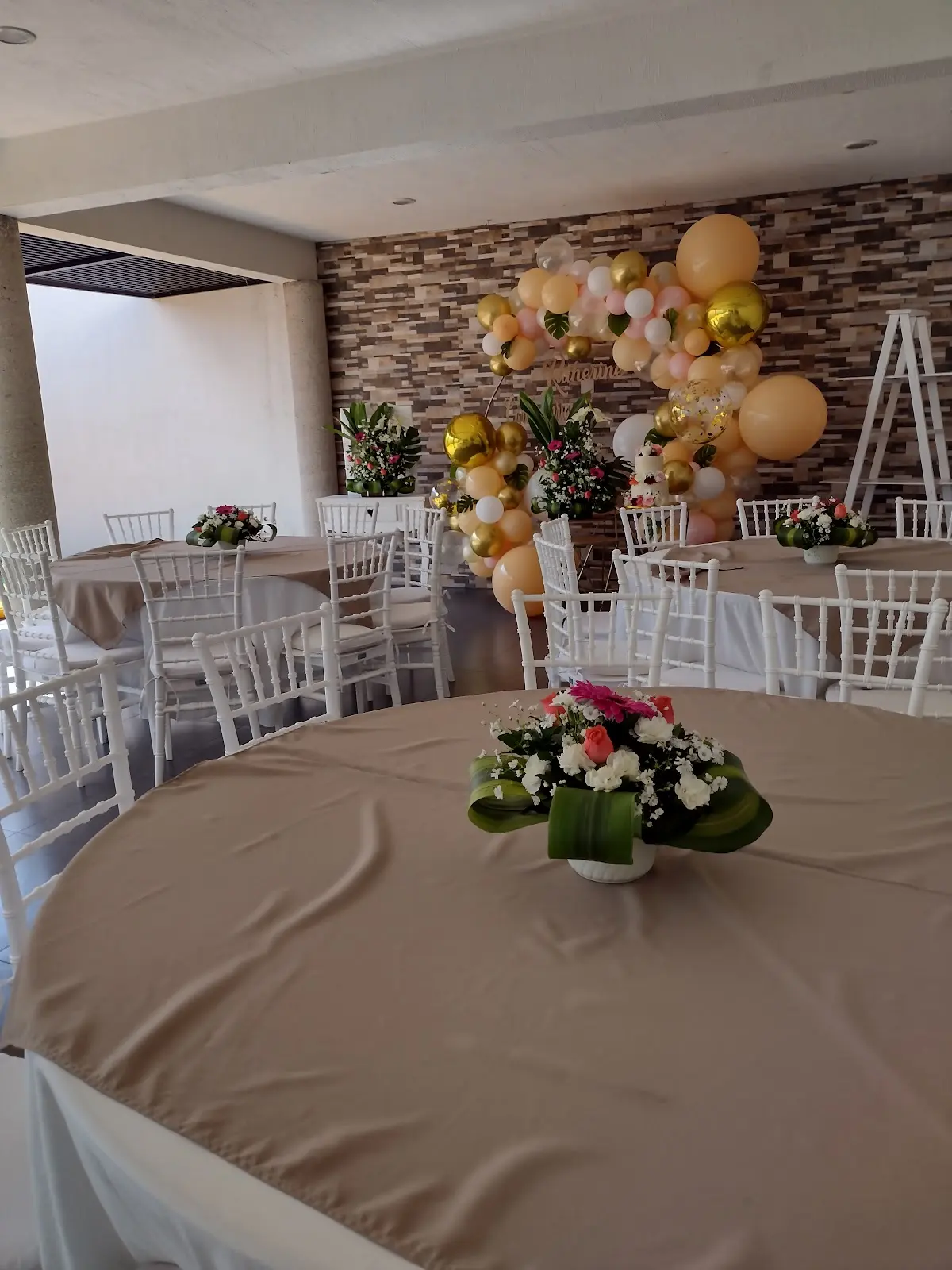 Terraza MOE Eventos — foto 3 de 3
