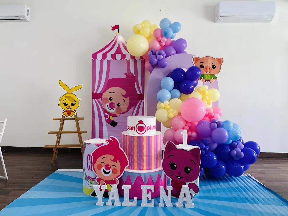 Eventos galleta