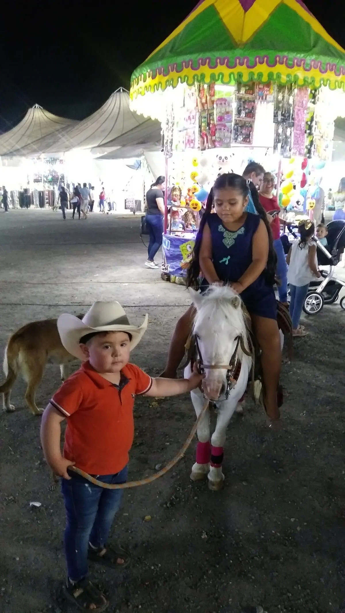 Recinto Ferial de Apatzingán