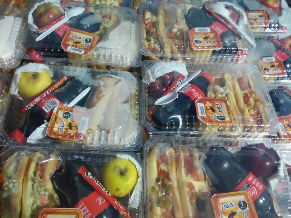 Banquetes y Promotoría MarVáz — foto 1 de 3