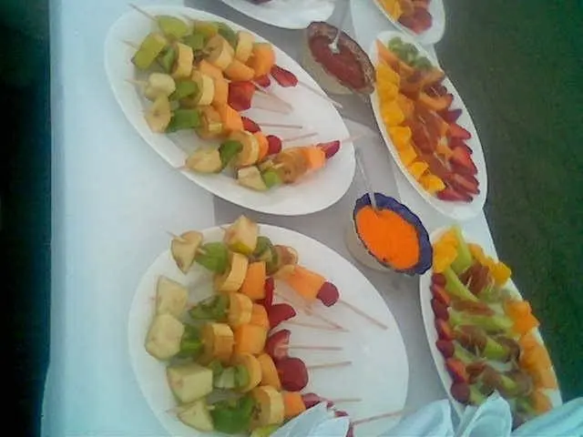 Banquetes y Promotoría MarVáz — foto 3 de 3