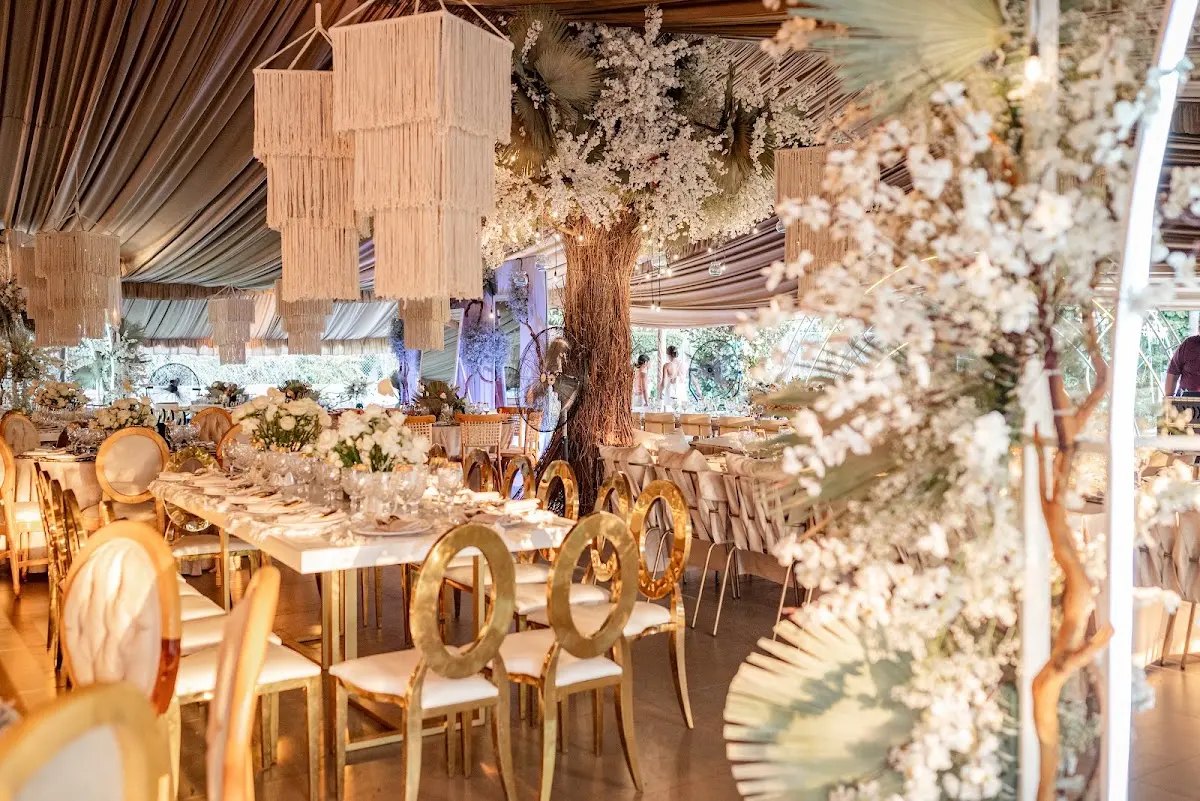 Deluxe Weddings + Events — foto 3 de 3