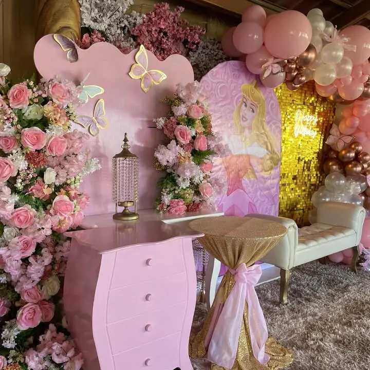 Eventos Leslie