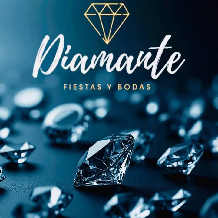 Salón de eventos diamante
