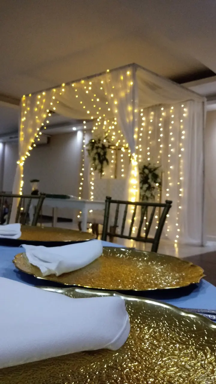 Salón Isabel