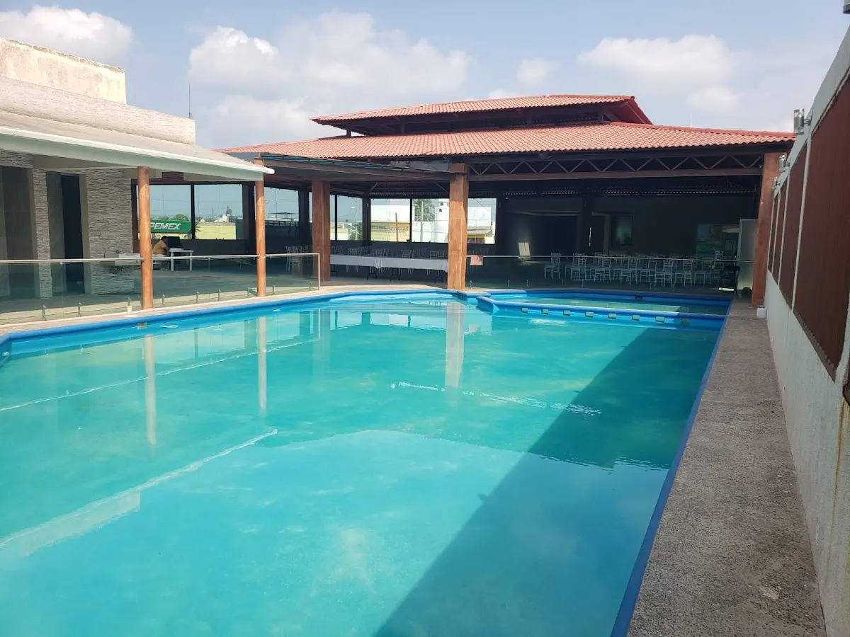 Sol De Luna Salon De Eventos — foto 3 de 3