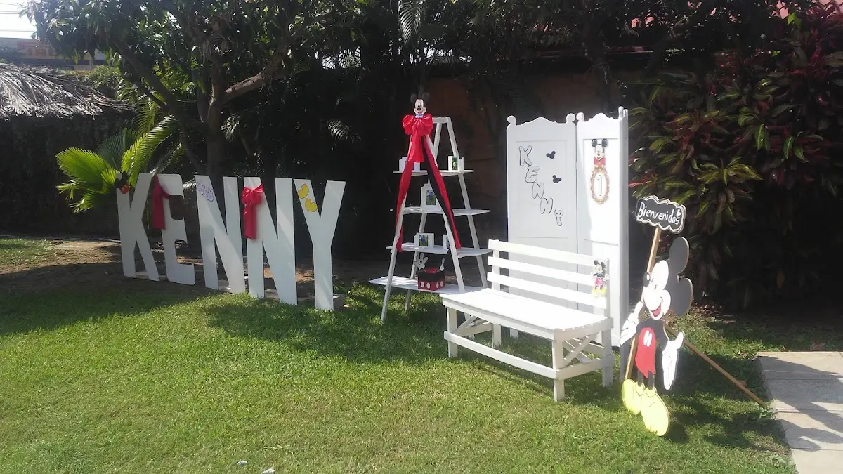 Sueños Lozz Organización De Eventos — foto 2 de 3