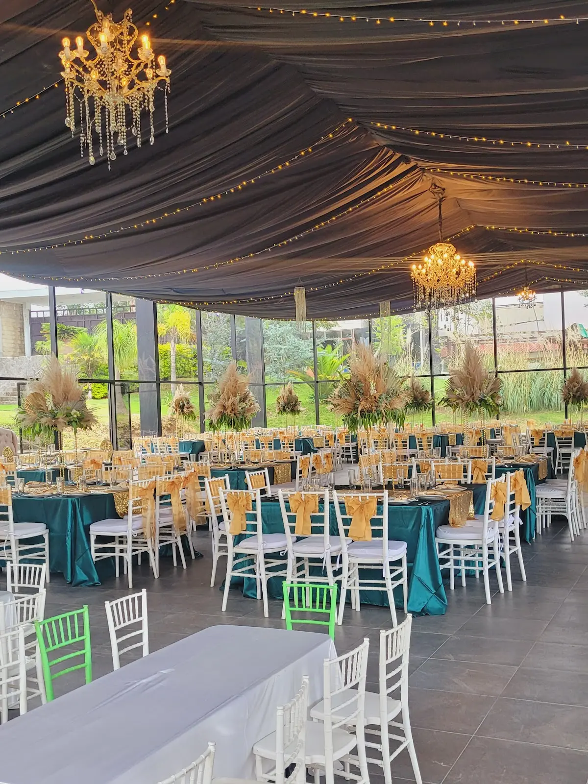 Eventos Victoria Zitácuaro