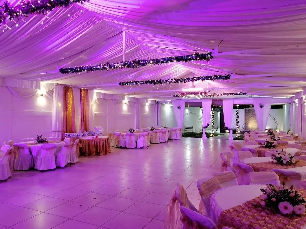 ONIX SALON DE EVENTOS SOCIALES