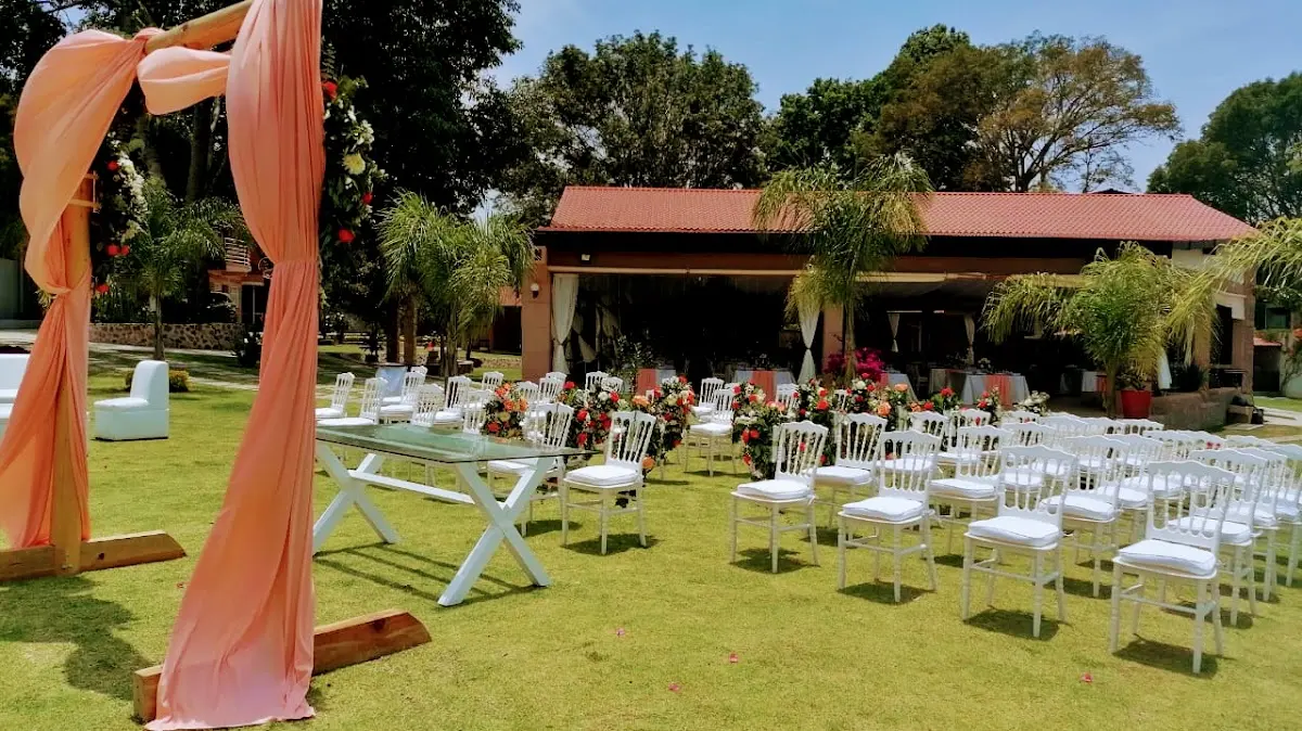 Quinta San Miguel