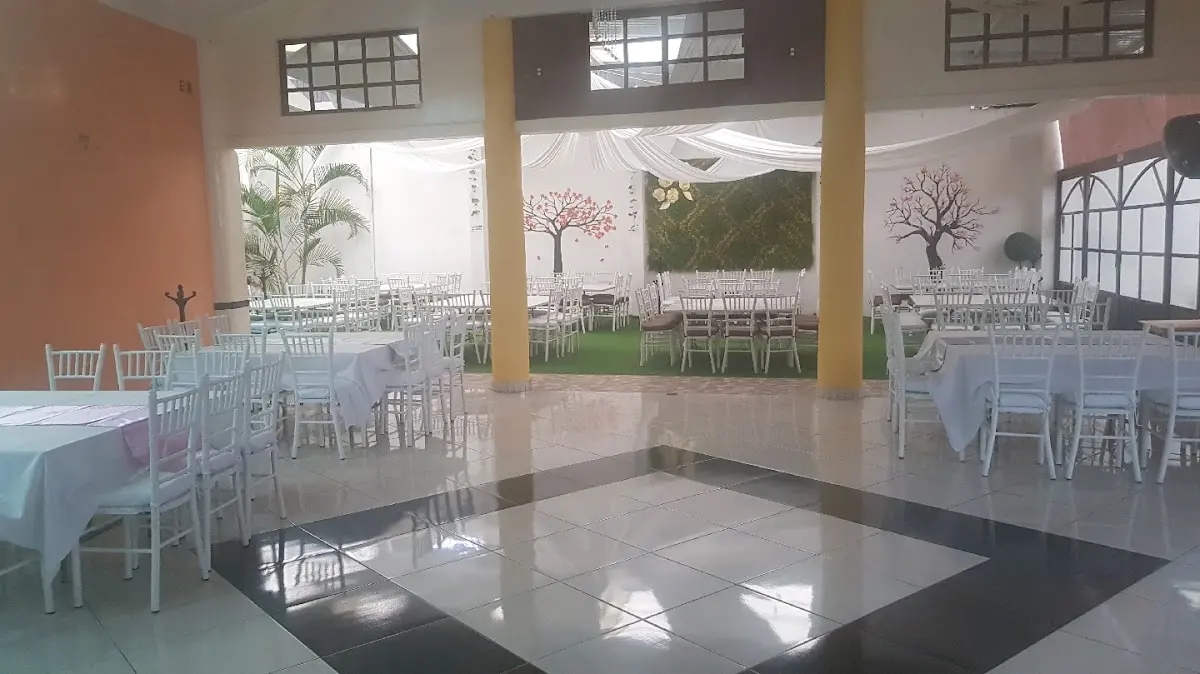 Salón Bel Iguazú