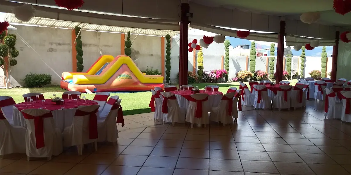 Salon campestre camelinas