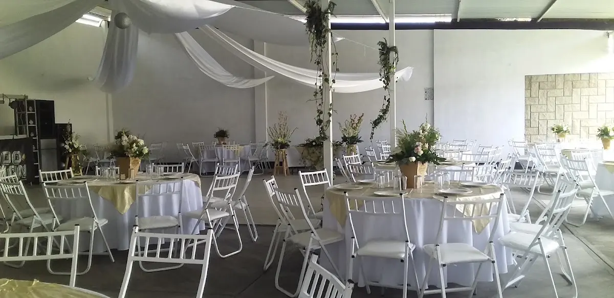 Salón Herradura
