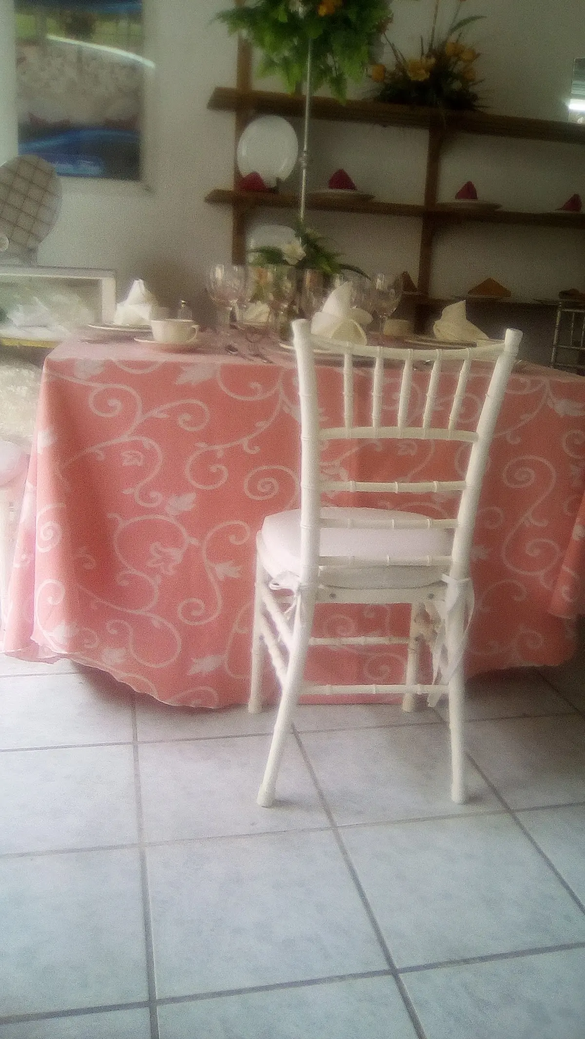 Banquetes y Servicios Tarcicio