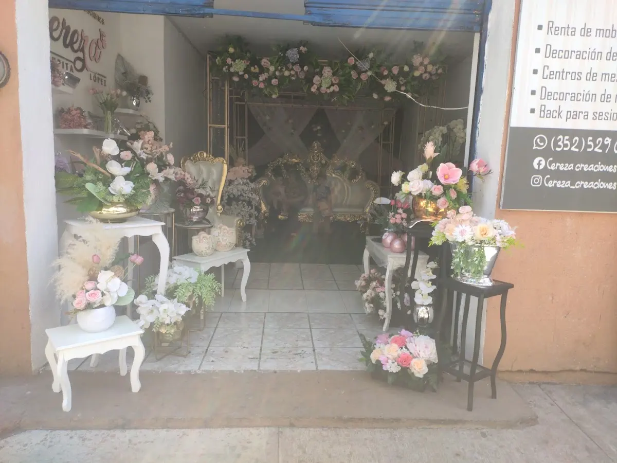 Cereza Creaciones