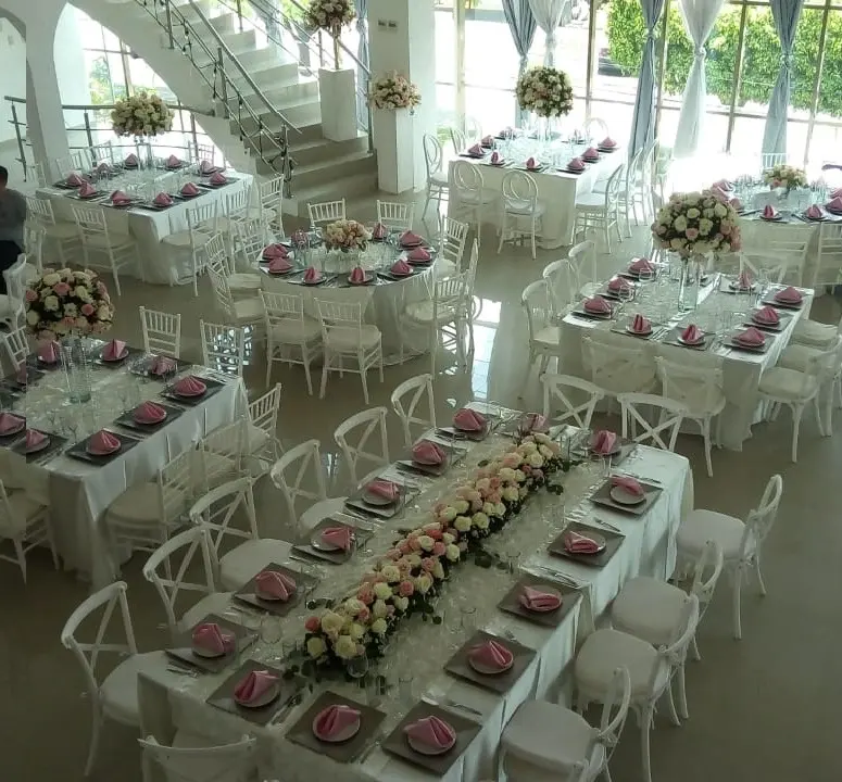 CRISTINA EVENTOS
