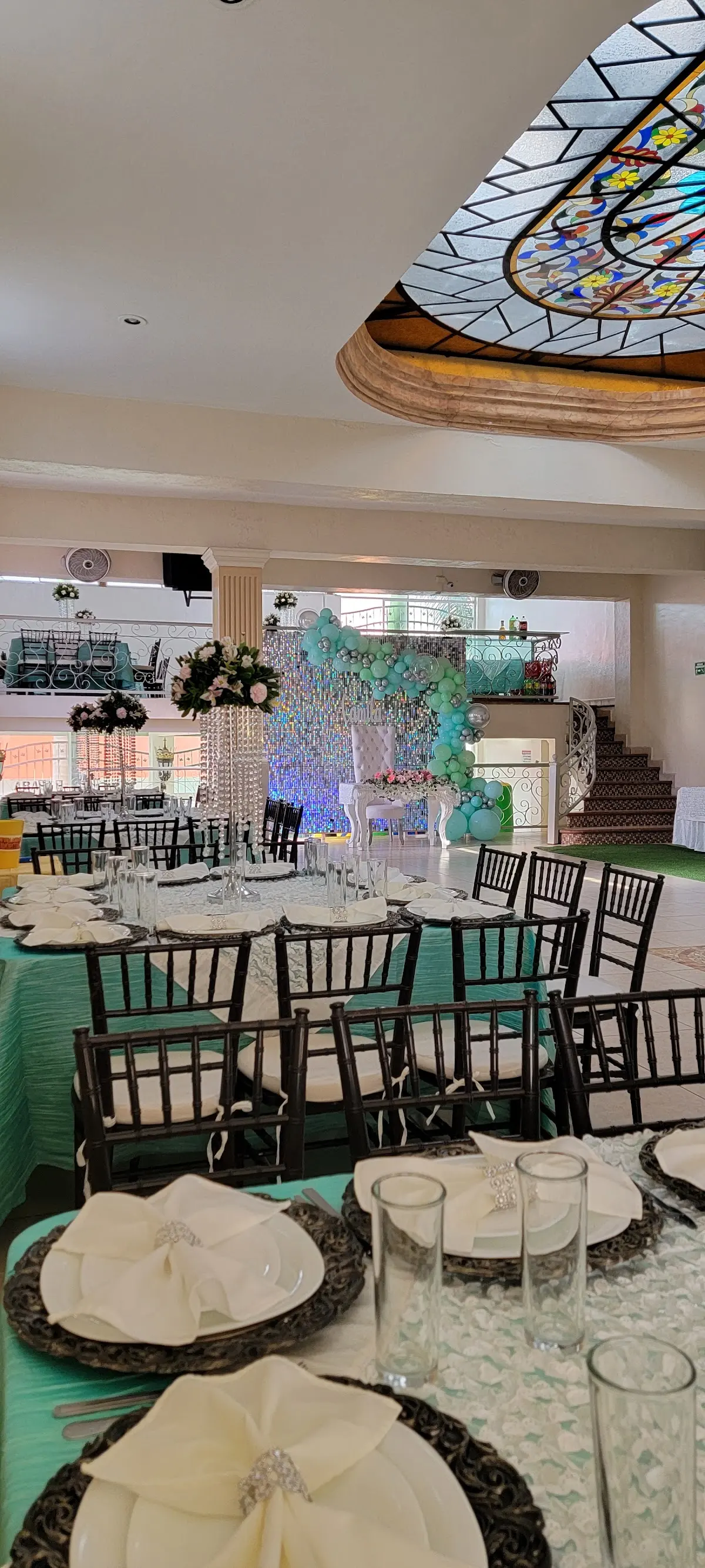 Dinastia Salón De Eventos