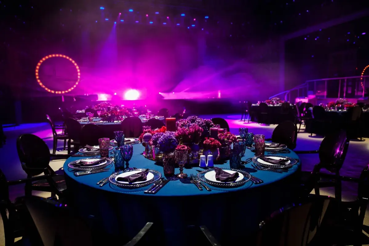 Eventos Bonitos
