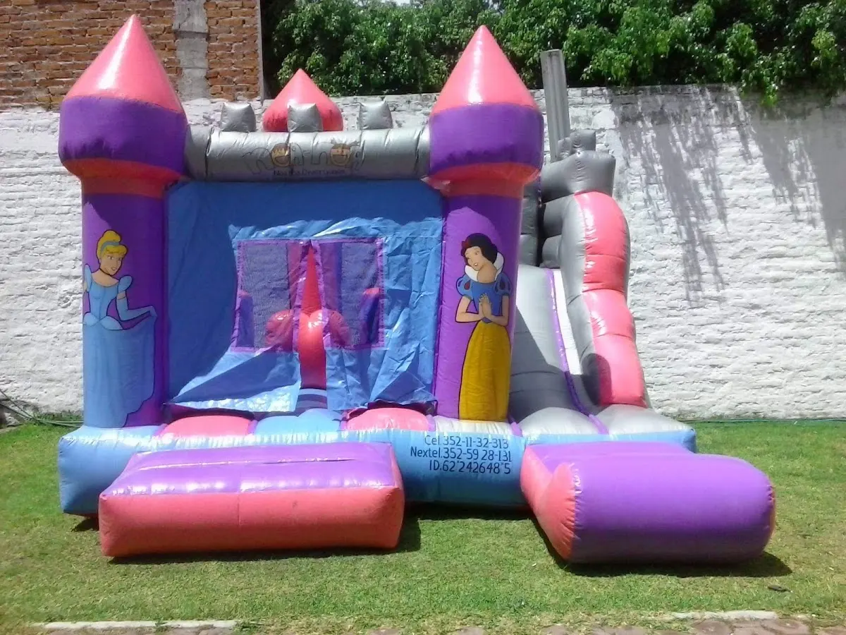 Eventos Joker