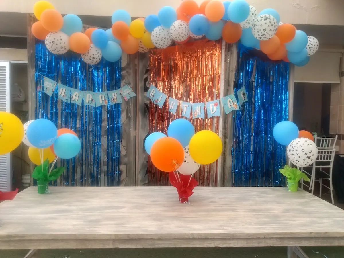 Salon altavista Eventos
