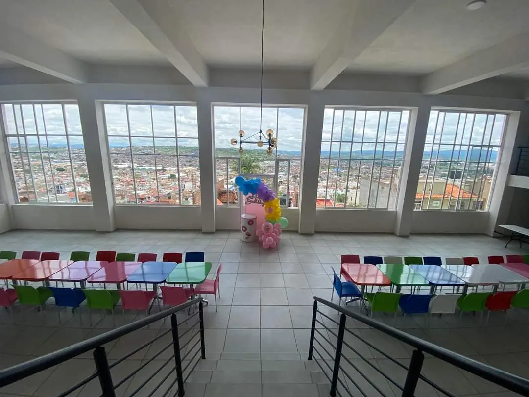 Salon de Eventos "Happy Day" — foto 4 de 4