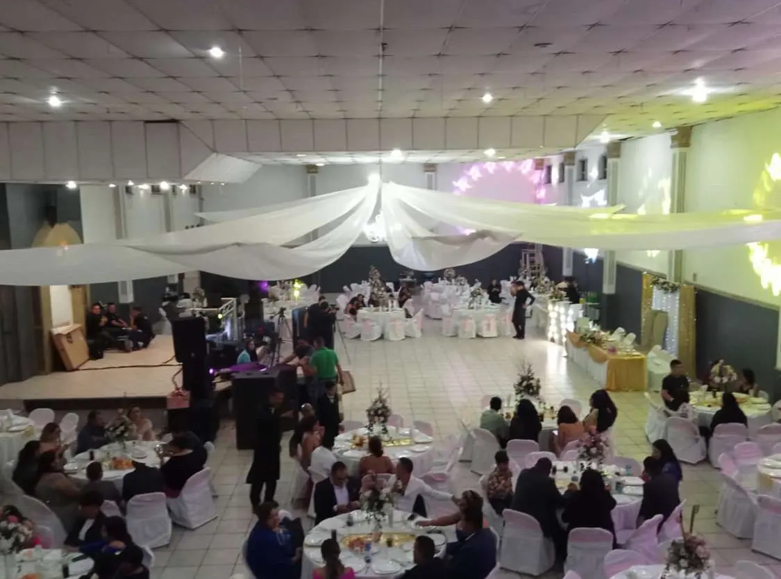 Salón Eleganza