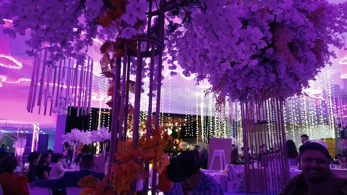 Salón jardín GBM — foto 3 de 3