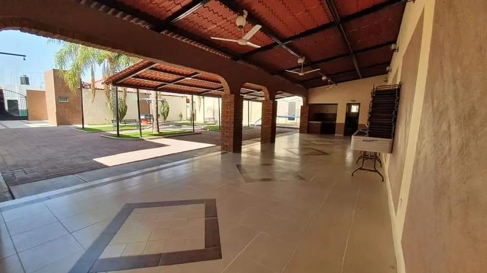 Salón Los "Querubines"