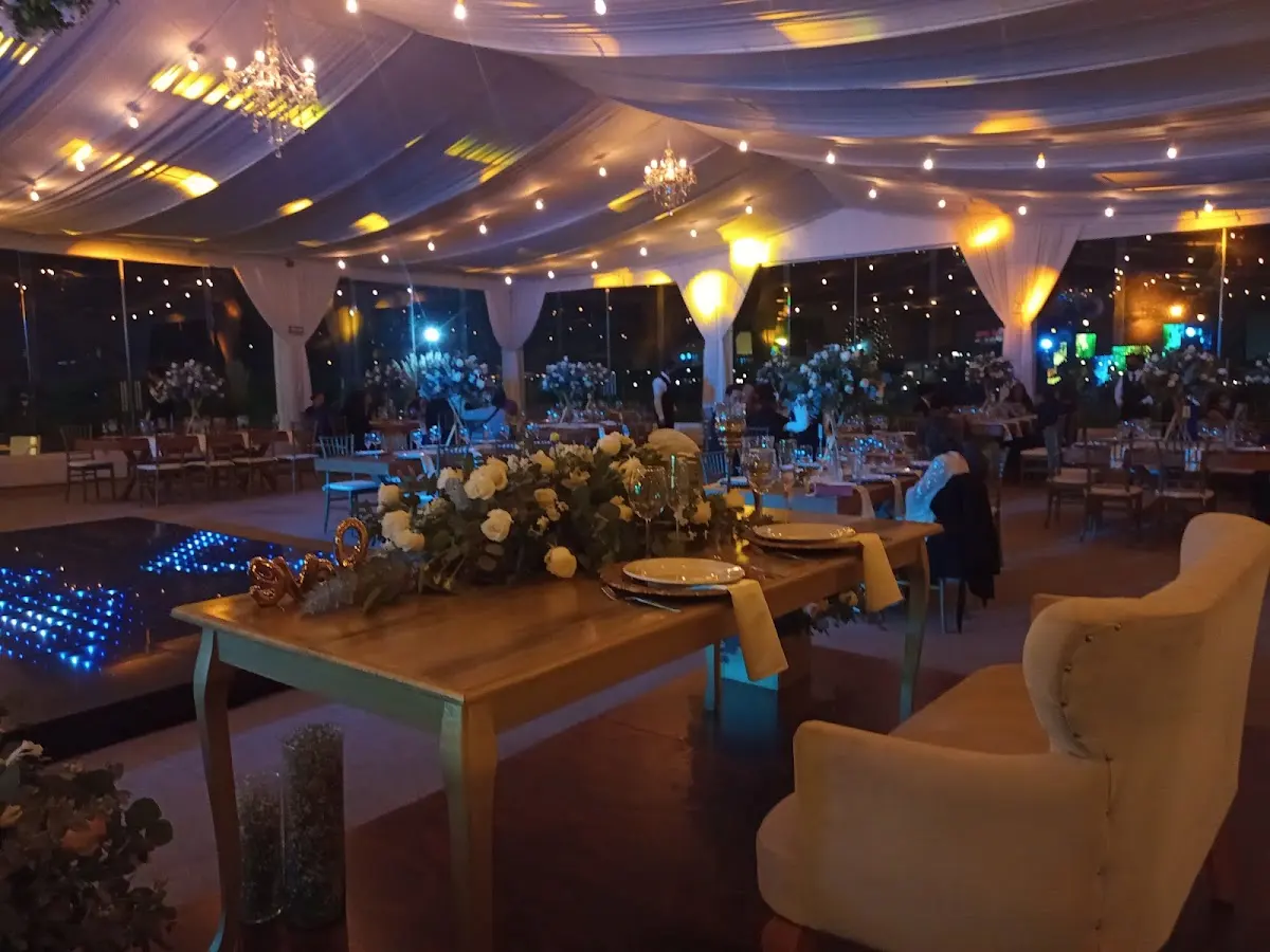 Jardín Olmos Eventos