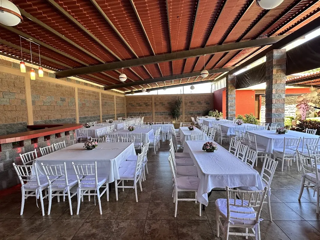 Salón Jardín Concordia