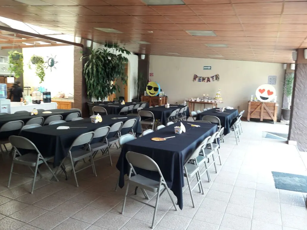 Salón Limnos — foto 2 de 3