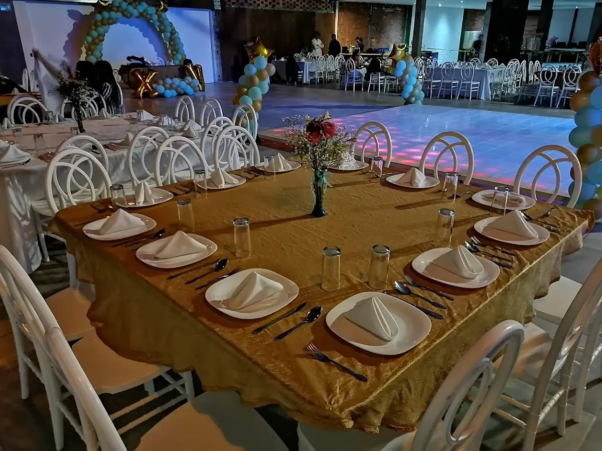 Salón para Fiestas y Eventos Bonella en Morelia — foto 3 de 3