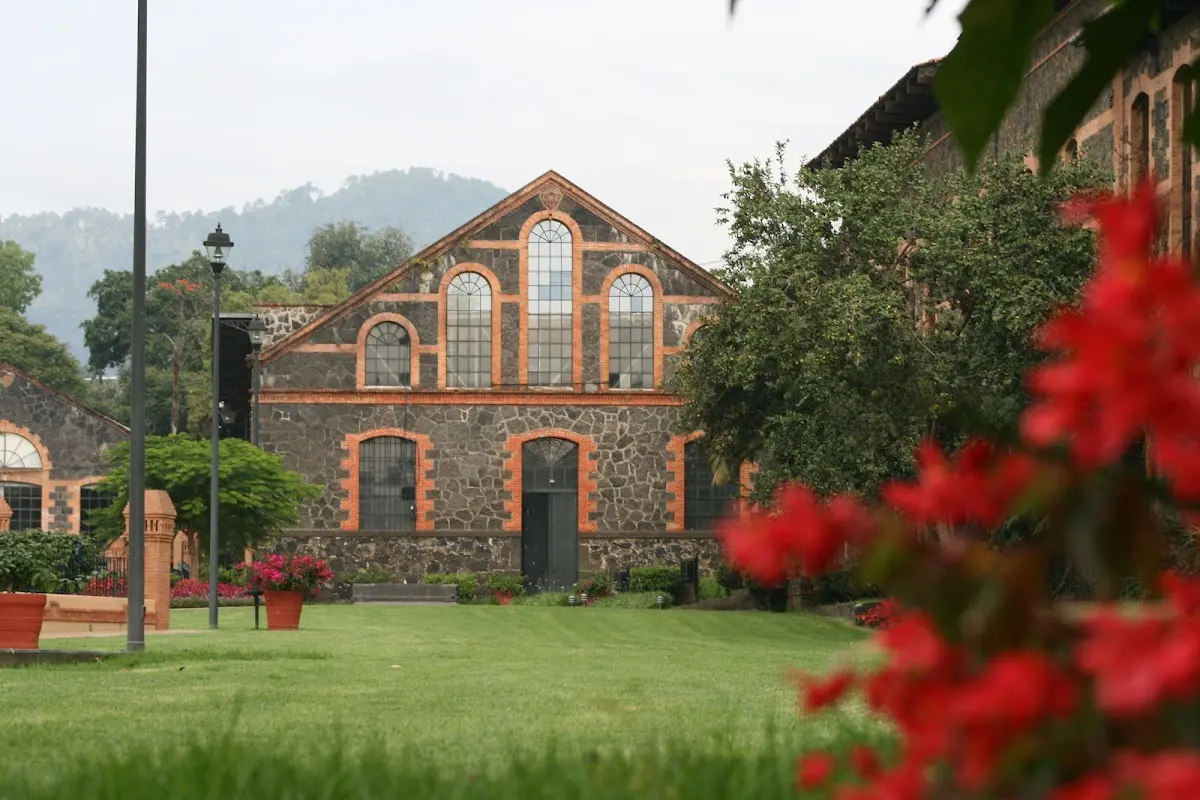 Salón de Eventos "Los Telares"