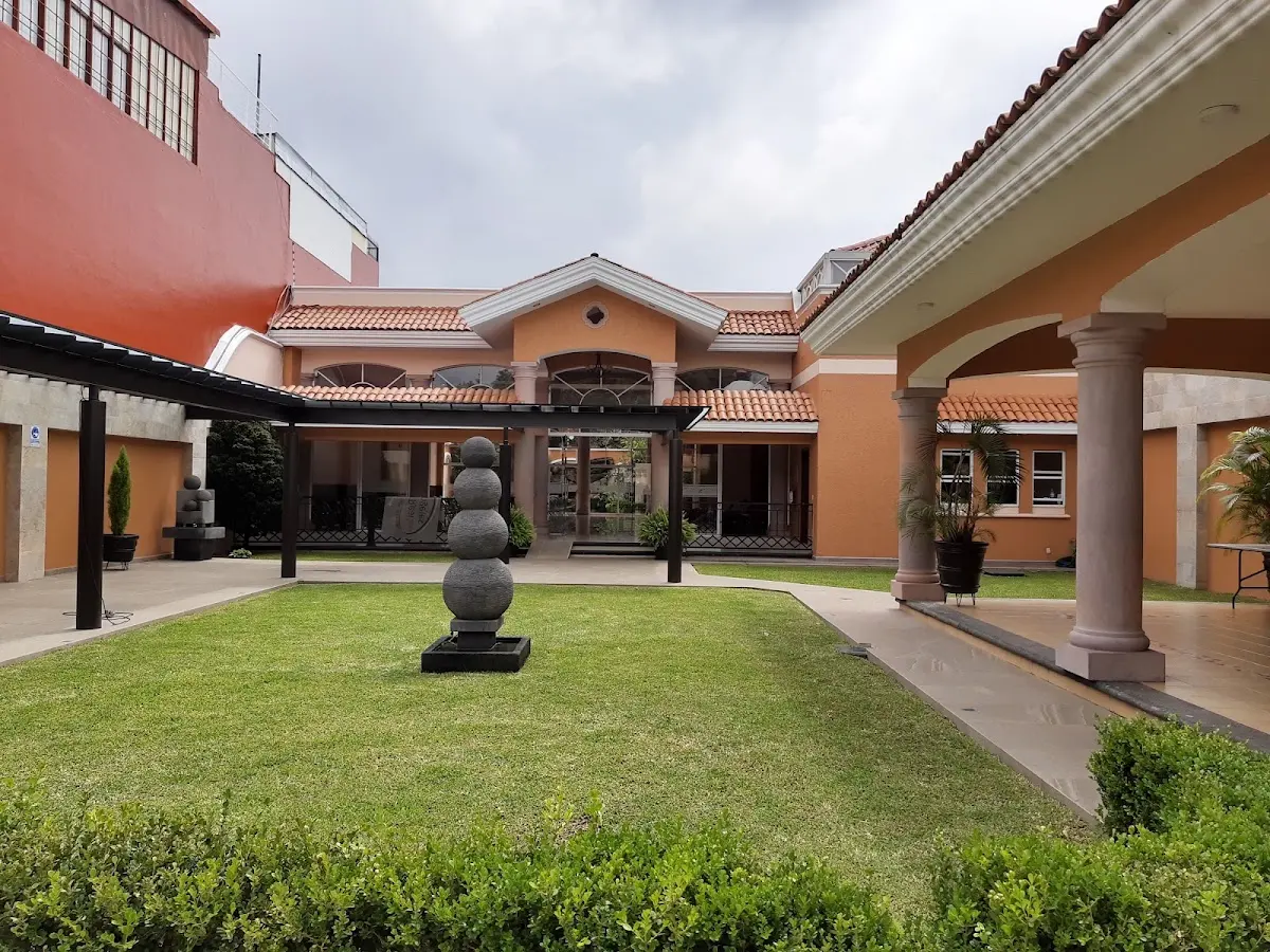 Salon de Eventos Real de los Angeles