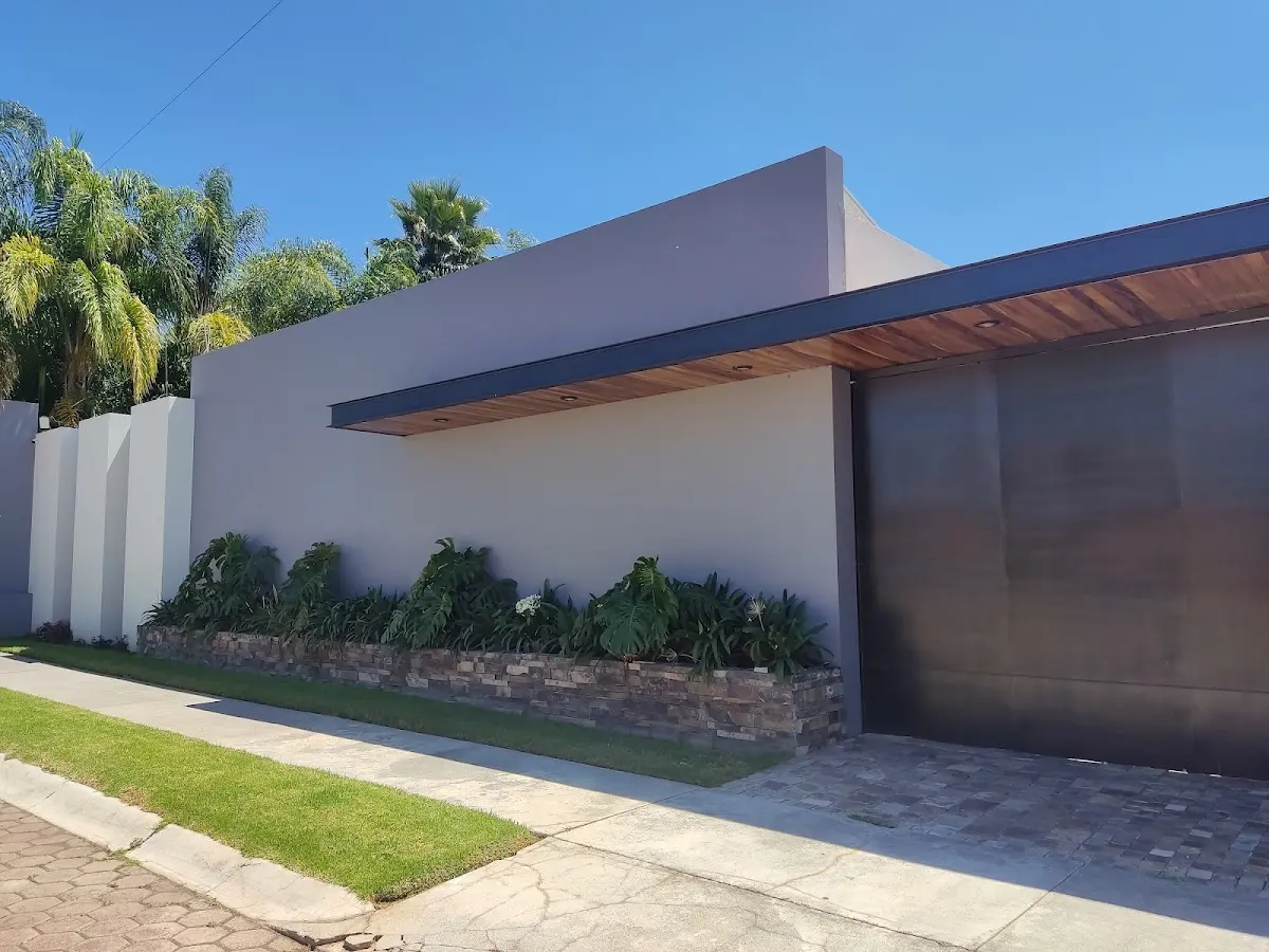 El Cielo Jardín de Eventos