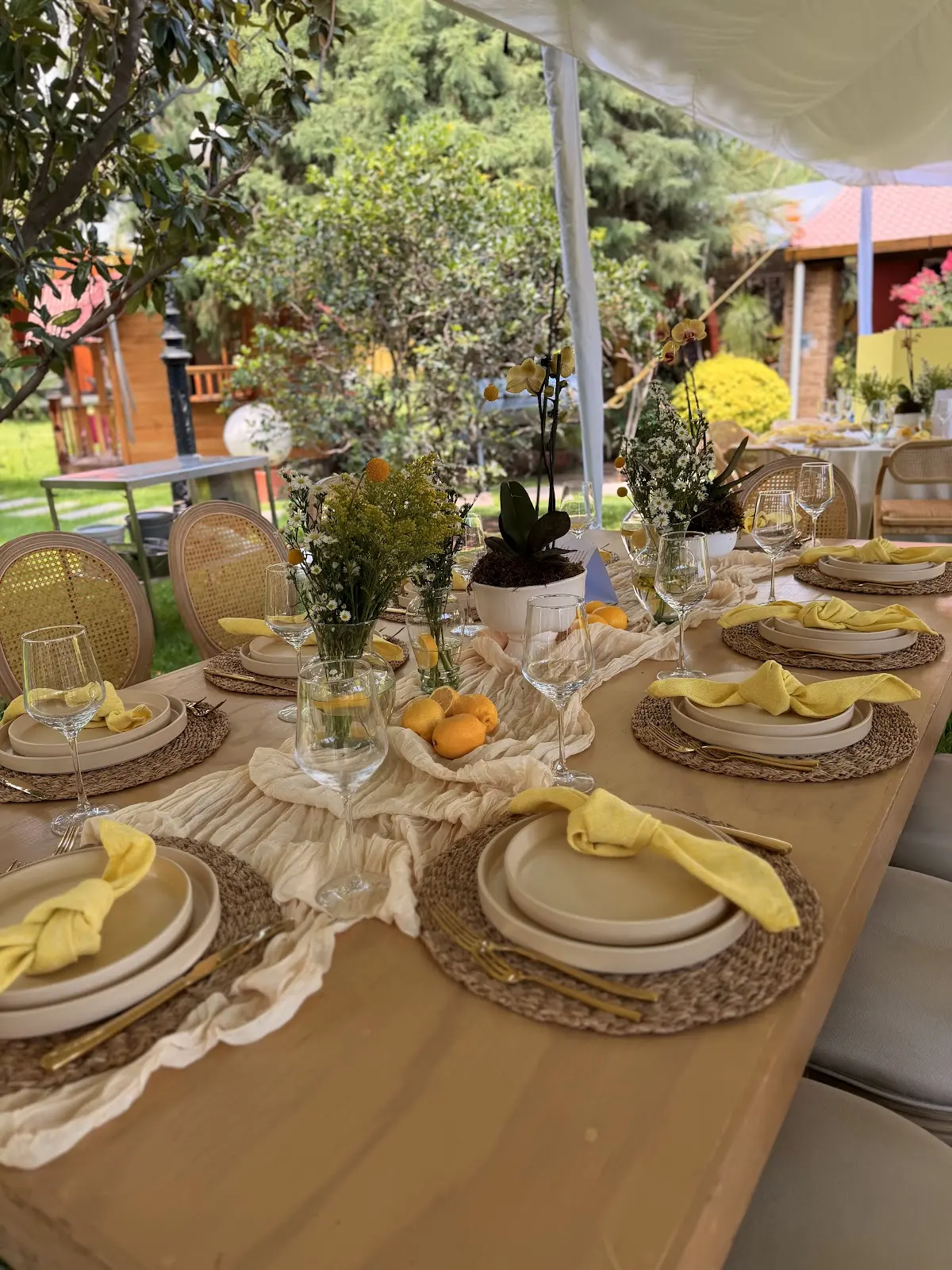 Eventos las Hadas