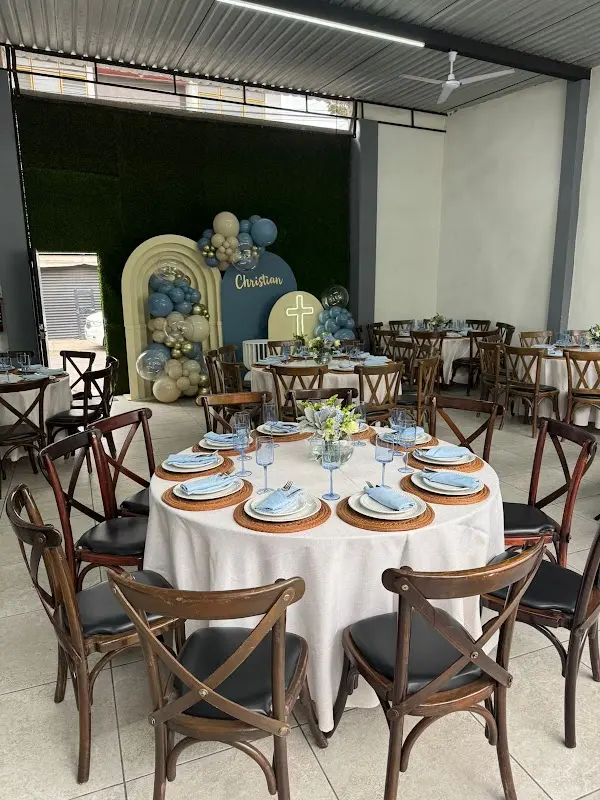 Jardin de MaLú