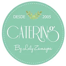 Luly Zamayoa Banquetes