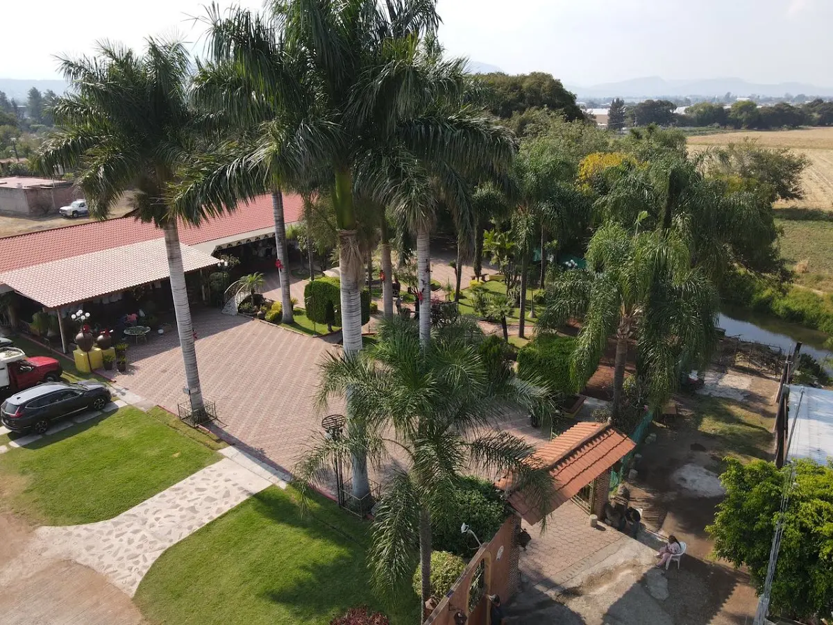 Quinta Contreras