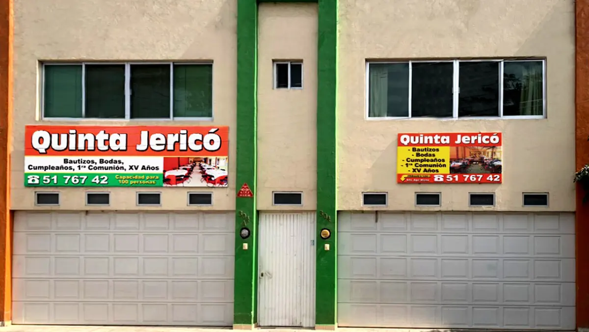 QUINTA JERICO
