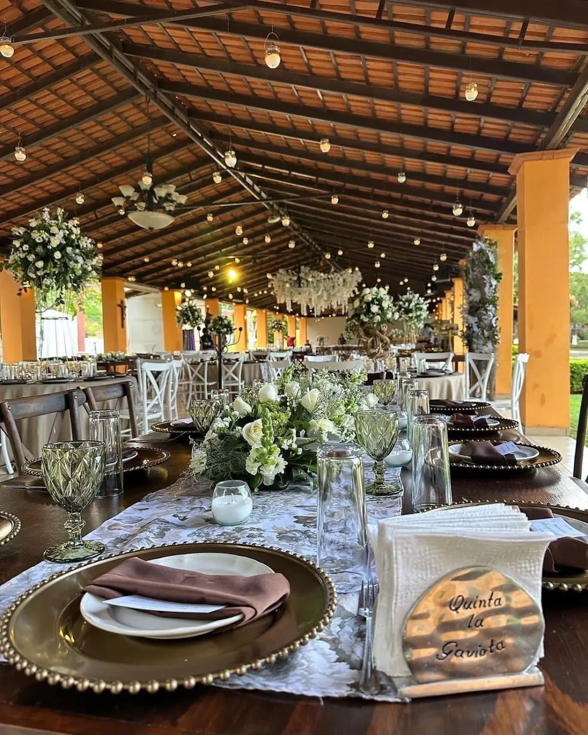 Quinta La Gaviota Jacona - Zamora