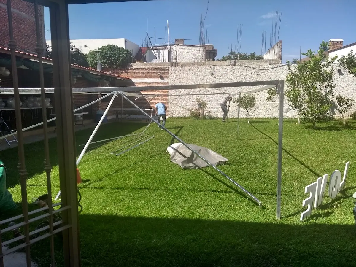 Quinta Méndez — foto 3 de 3