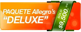Allegro Jardín