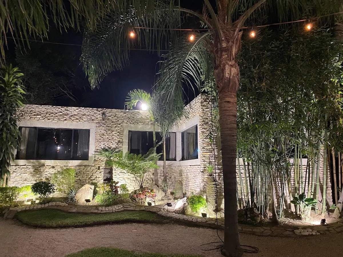 Finca Rosa Maria