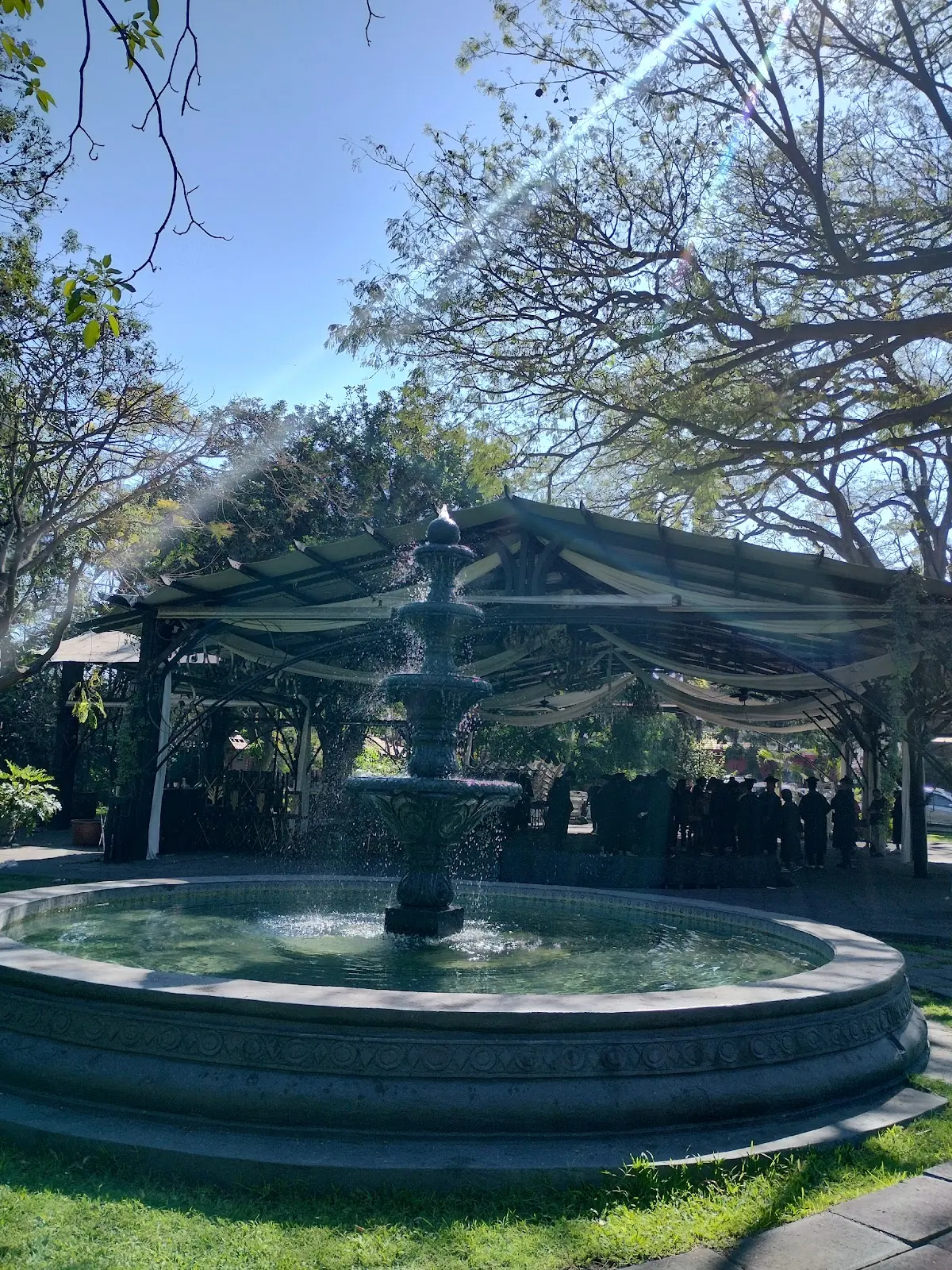 Hacienda Casasano — foto 4 de 4