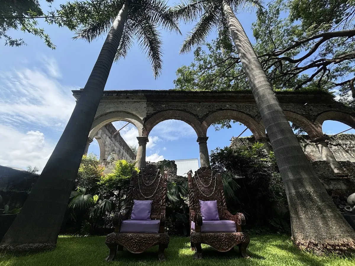 Hacienda Casasano — foto 2 de 4