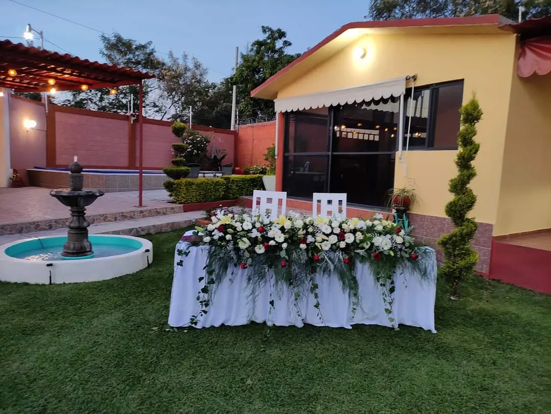 Jardín Andrea — foto 2 de 3